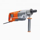 Husqvar 1850W 150m Hand Held Core Drill